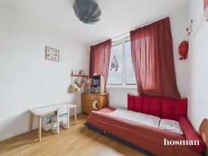 Appartement de 79.39 m² à Nantes