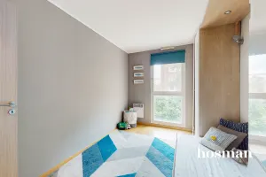 Appartement de 66.0 m² à Puteaux