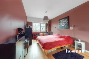 Appartement de 66.2 m² à Issy-les-Moulineaux