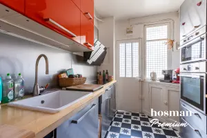 Appartement de 104.0 m² à Issy-les-Moulineaux