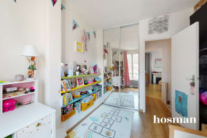 Appartement de 63.0 m² à Paris