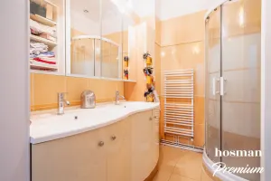 Maison de 146.5 m² à Paris