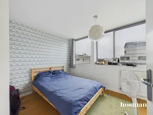 Appartement de 107.0 m² à Bordeaux