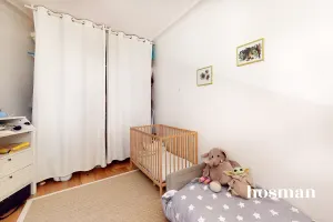 Appartement de 76.0 m² à Paris