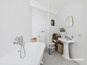 Appartement de 82.0 m² à Montreuil
