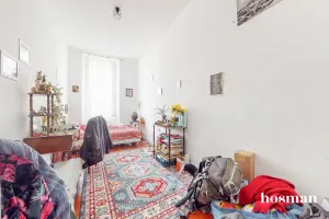 Appartement de 126.0 m² à Marseille