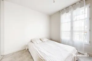 Appartement de 60.65 m² à Boulogne-Billancourt