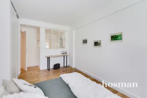 Appartement de 95.0 m² à Paris