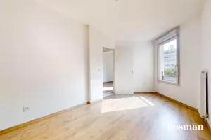 Appartement de 70.1 m² à Villeurbanne
