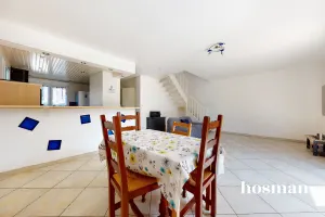 Maison de 91.0 m² à Blagnac