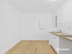 Appartement de 25.0 m² à Paris