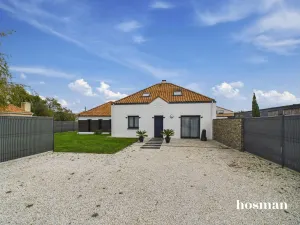 Maison de 172.25 m² à La Montagne