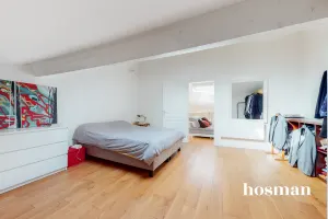 Maison de 96.75 m² à Joinville-le-Pont