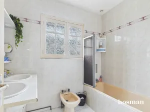 Maison de 100.0 m² à Pessac