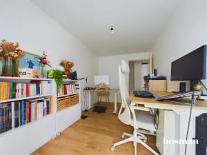 Maison de 69.0 m² à Nantes