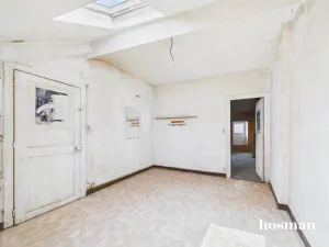 Appartement de 35.34 m² à Nantes
