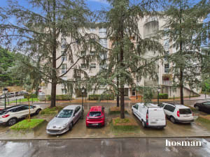 Appartement de 86.0 m² à La Celle-Saint-Cloud