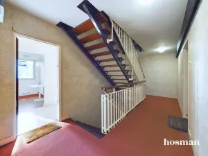 Appartement de 32.31 m² à Vincennes