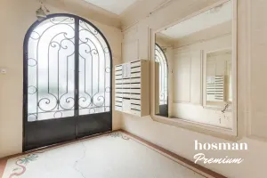 Appartement de 84.0 m² à Paris