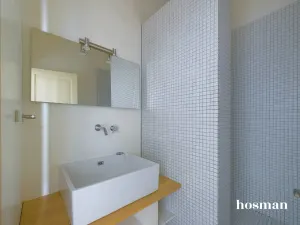 Appartement de 54.0 m² à Lyon