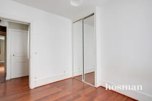 Appartement de 34.0 m² à Paris