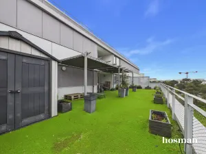 Appartement de 107.0 m² à Bordeaux