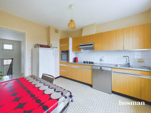 Maison de 131.2 m² à Saint-Herblain