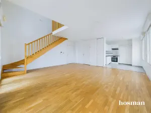 Appartement de 90.0 m² à Asnières-sur-Seine