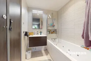 Appartement de 67.25 m² à Alfortville