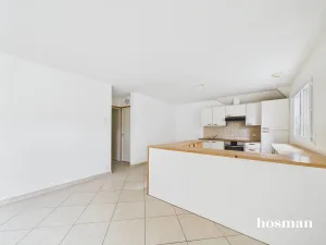 Maison de 101.03 m² à Saint-Herblain