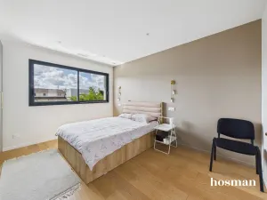 Maison de 95.0 m² à Bègles