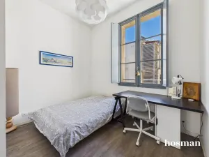 Appartement de 34.26 m² à Bordeaux