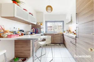 Appartement de 96.34 m² à Marseille