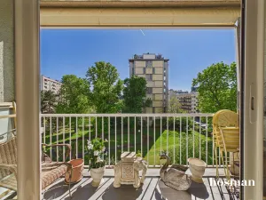 Appartement de 80.0 m² à Boulogne-Billancourt