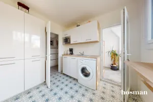 Appartement de 53.17 m² à Saint-Sébastien-sur-Loire