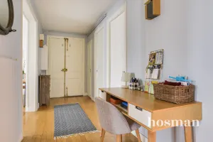 Appartement de 79.0 m² à Levallois-Perret