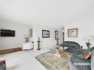 Appartement de 88.0 m² à Paris