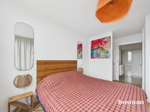 Appartement de 79.39 m² à Nantes