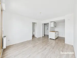 Appartement de 38.0 m² à Montreuil