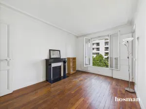 Appartement de 42.0 m² à Paris