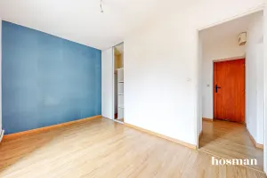 Appartement de 64.42 m² à Nantes