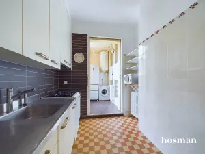 Appartement de 65.77 m² à Marseille