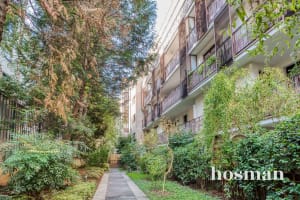 Appartement de 65.49 m² à Paris