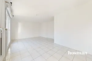 Appartement de 67.8 m² à Nantes