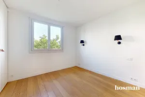 Appartement de 80.15 m² à Asnières-sur-Seine