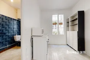 Appartement de 30.2 m² à Paris