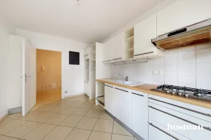 Appartement de 83.62 m² à Lyon