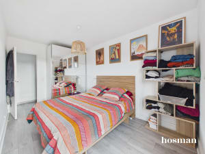 Appartement de 70.0 m² à Paris