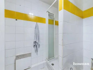 Appartement de 32.0 m² à Paris