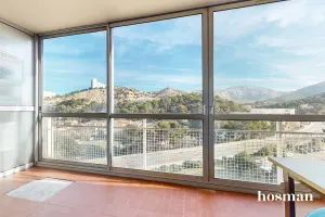 Appartement de 64.0 m² à Marseille